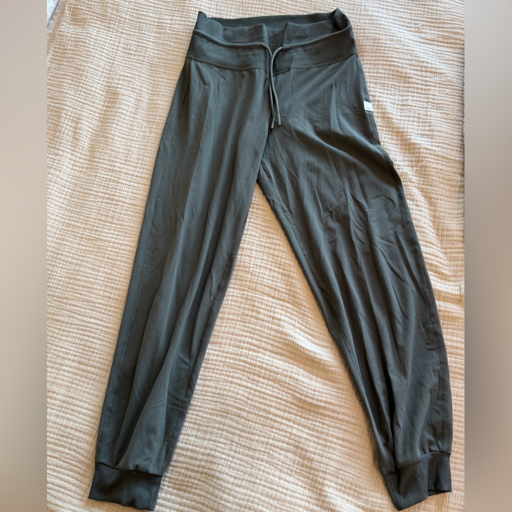 Vuori Charcoal Athletic Pants